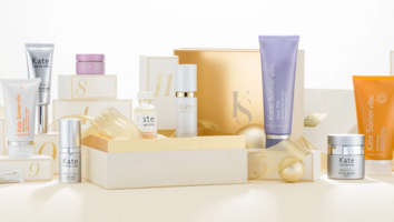 Shh! Don't Tell: Kate Somerville Is Having A Secret Sale With Best-Selling Skincare Products Up to 60% Off